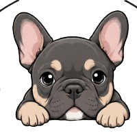 Frenchie Puppy Spot